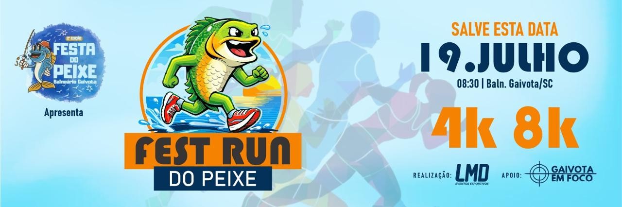 FEST RUN DO PEIXE
