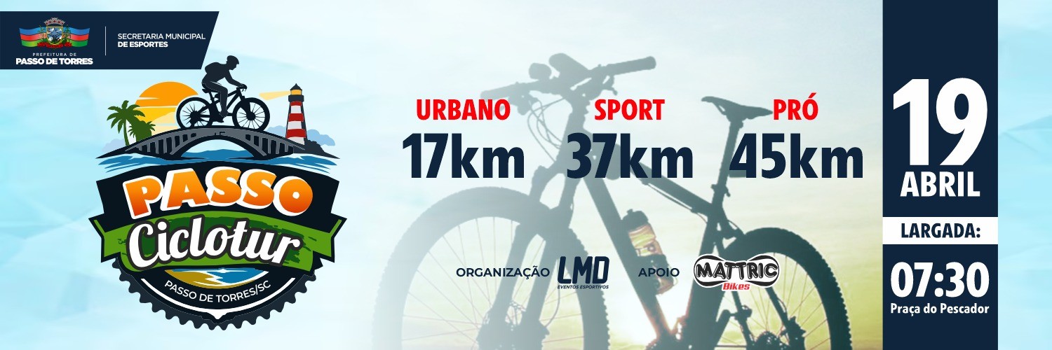 PASSO CICLOTUR