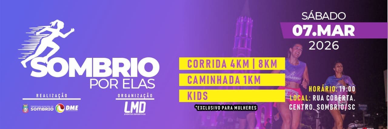 SOMBRIO POR ELAS