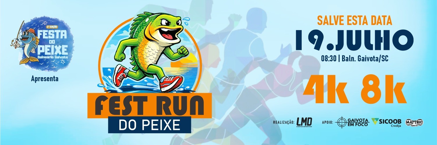 FEST RUN DO PEIXE