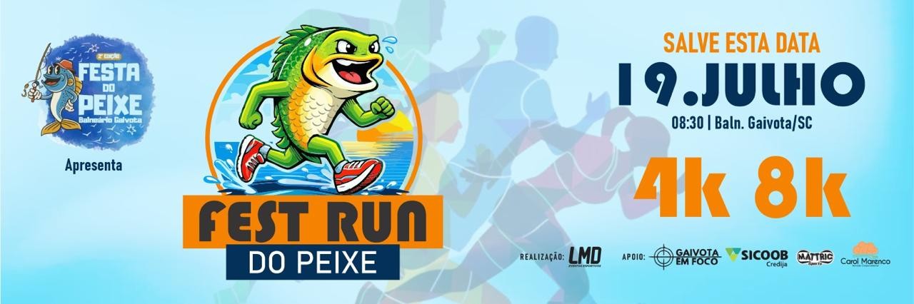 FEST RUN DO PEIXE